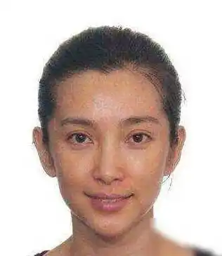 李冰冰:我卸妆了,林心如:我也卸妆了,章子怡:你们让我怎么办_范冰冰