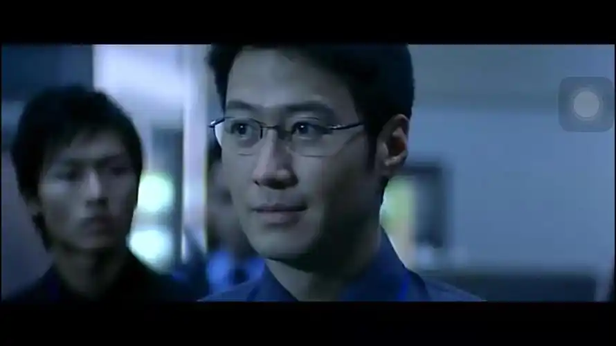 无间道3里黎明也太帅了吧