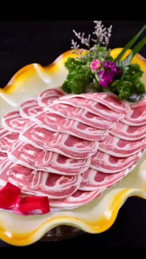 有了虎头山,火锅技术再也不用逼上梁山