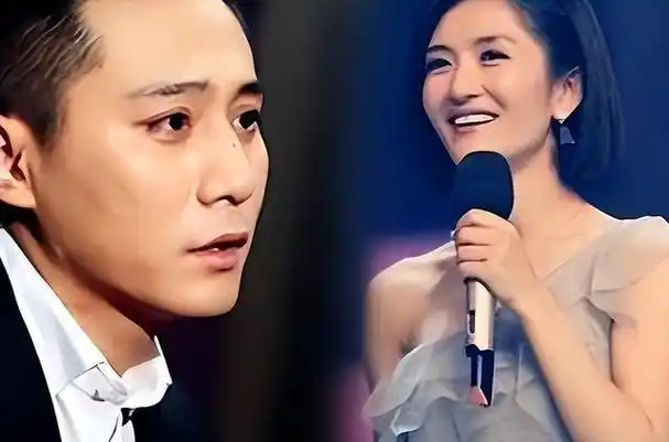 谢娜和刘烨的相识相恋源于一部电视剧《幸福街》,正如这部剧的名字一