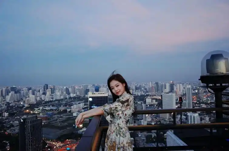 jennie - 堆糖,美图壁纸兴趣社区