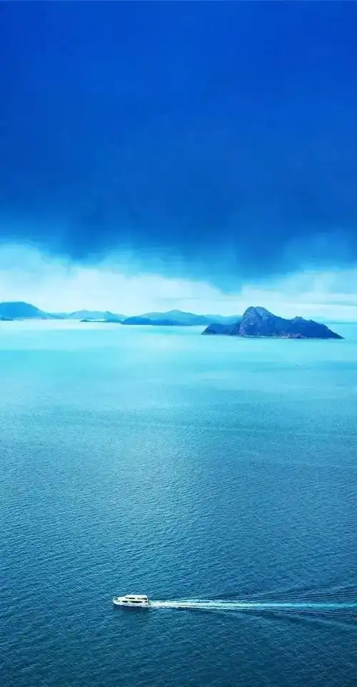 高清风景壁纸雄伟壮观极致美丽的大自然值得点赞收藏