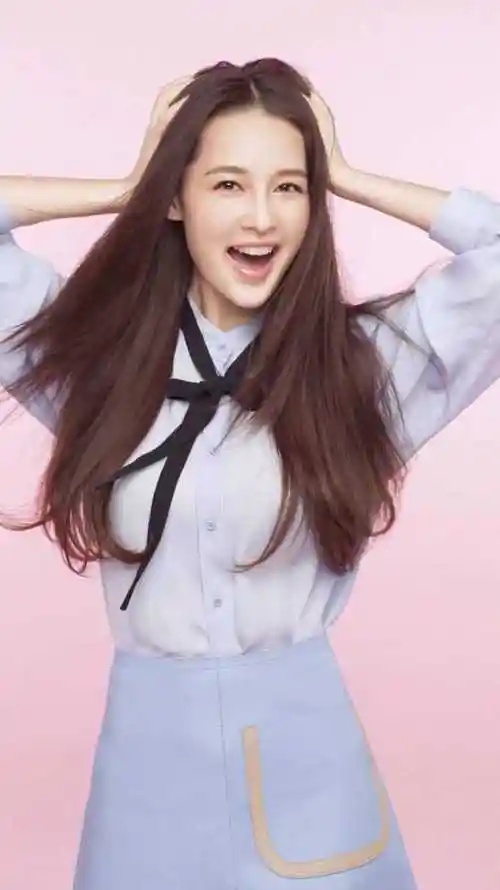 2021中国十大美女颖宝排第十第一名不虚传是你的排名吗