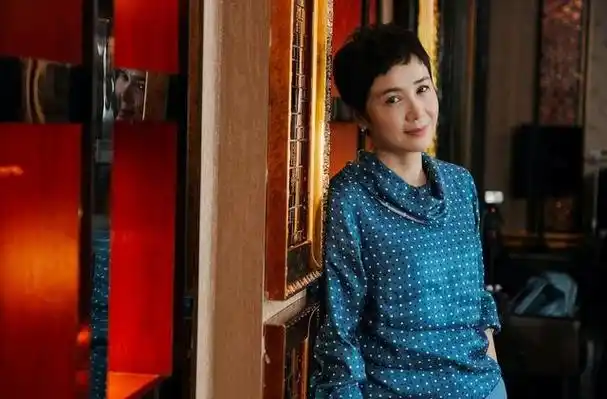 15年前,蒋雯丽为艺术献身,被低估的文艺片《立春》,真实又绝望