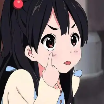 动漫女头/ 人生一定要过的自己喜_女生头像_我要个性网