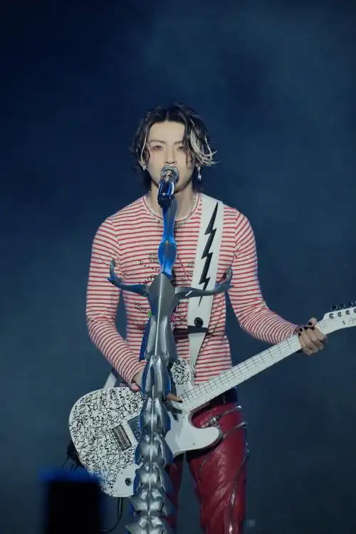 小鬼王琳凯音乐节