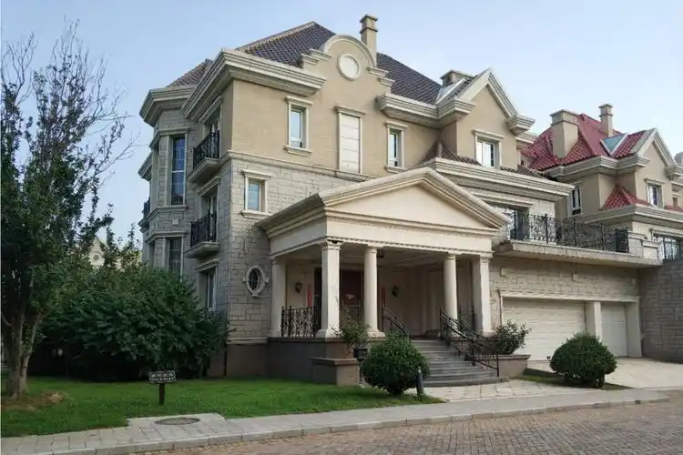 恒湿明厨明卫合院线上看房高档二手豪宅别墅出售信息价格-丽兹行官网