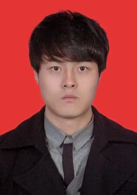 刘茂的个人求职简历