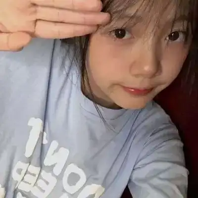 女孩清纯可爱头像 靓丽女孩最美图片_女生头像_美头网