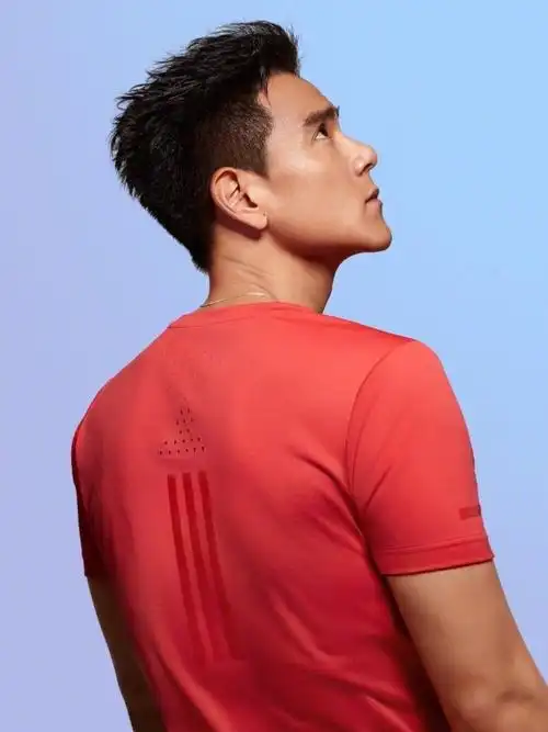 谈谈彭于晏的五官优势