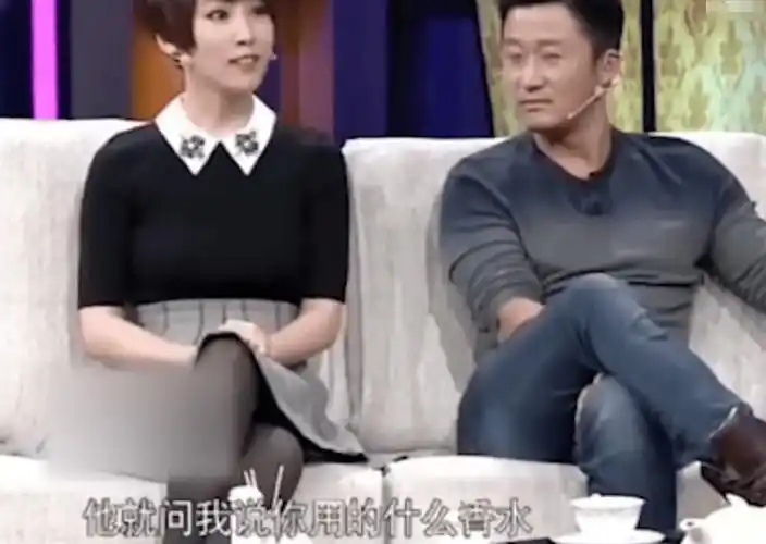 "伪爱国"的吴京!已走上另一条道路_谢楠_生活_质疑