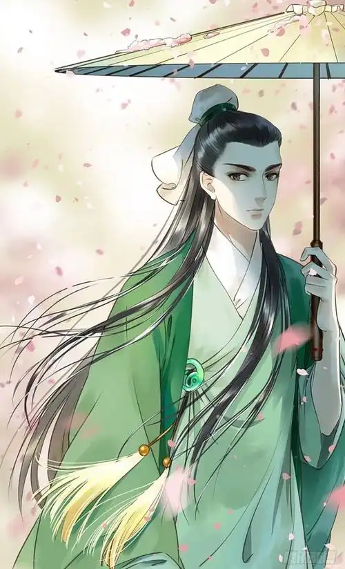 书生古风美男_君临天下丶白驹过隙丶梨花泪う该采集也在以下画板加载