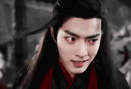 《诛仙》评分口碑崩塌,肖战被骂成流量演员无演技