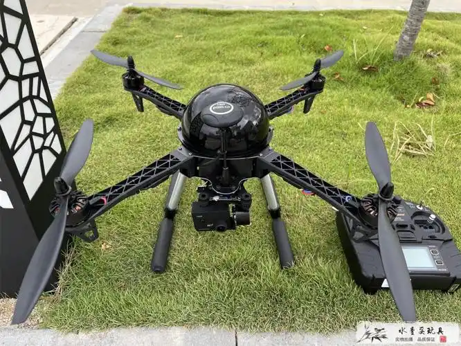 春季限定 超大型载重无人机kg定制打药农用航拍器吊钓鱼投放四六轴遥