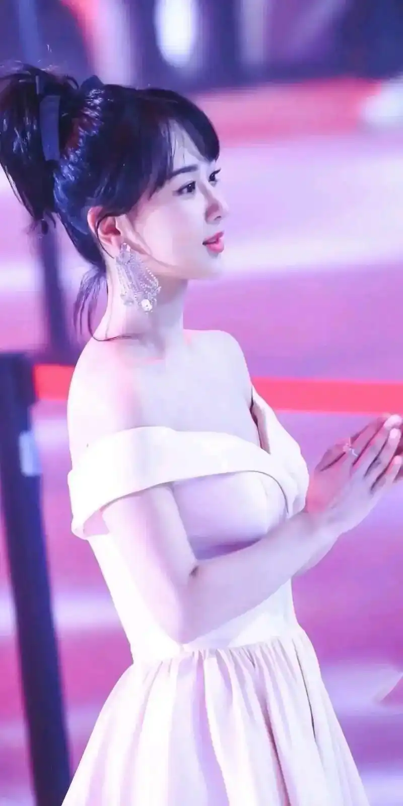 甜美可爱 #我喜欢的女孩 #杨紫 遇见你之后 我就觉得人生 - 抖音