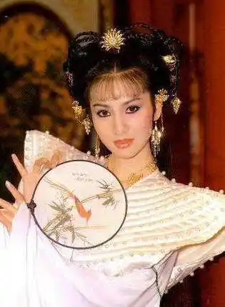 【图片】包青天(七侠五义)系列美女 93版【娱乐圈吧】_百度贴吧