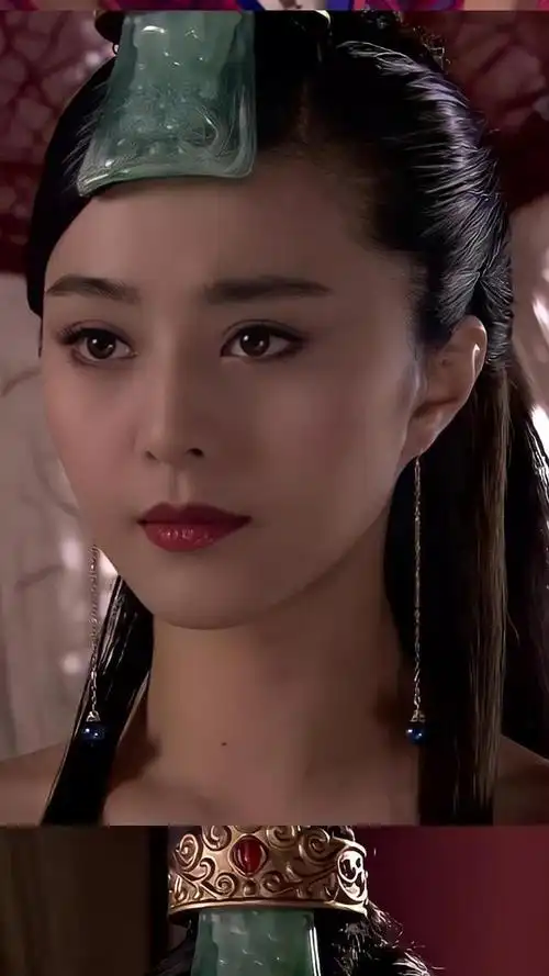 凤鸣岐山范冰冰苏妲己