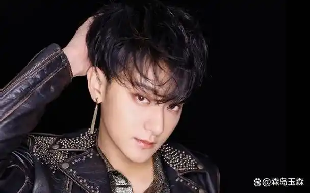 黄子韬因身体原因取消广州演唱会