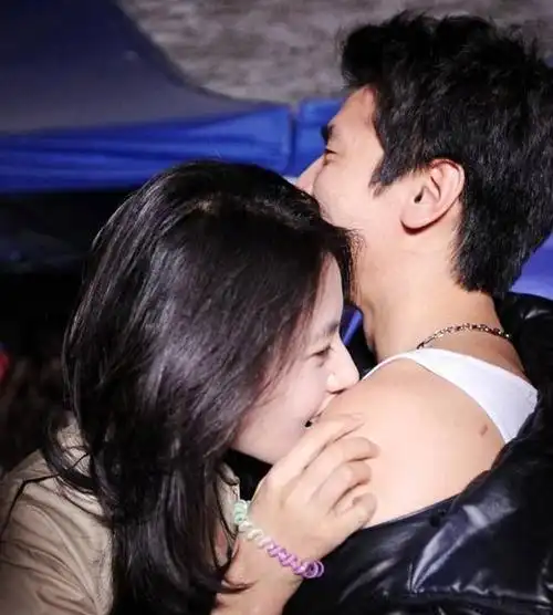 结婚4年,赵又廷才坦言为什么娶高圆圆,网友:难怪迟迟不生孩子