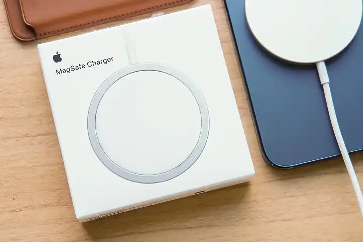 苹果magsafe充电器试用体验是否有充足的理由入手