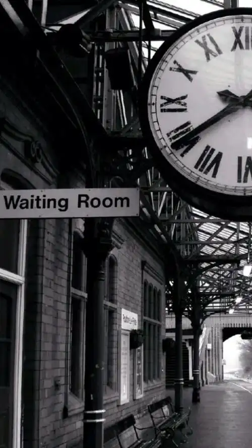 黑白/欧美/文字/街头/复古/壁纸