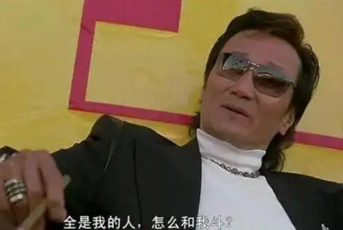 谢贤为什么会演《少林足球》,不是因为周星驰,而是因为他的偶像_腾讯