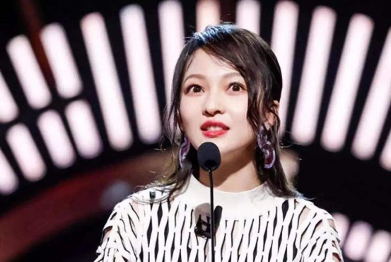 娱乐圈6位"范"姓女明星,你第一个想起了谁?