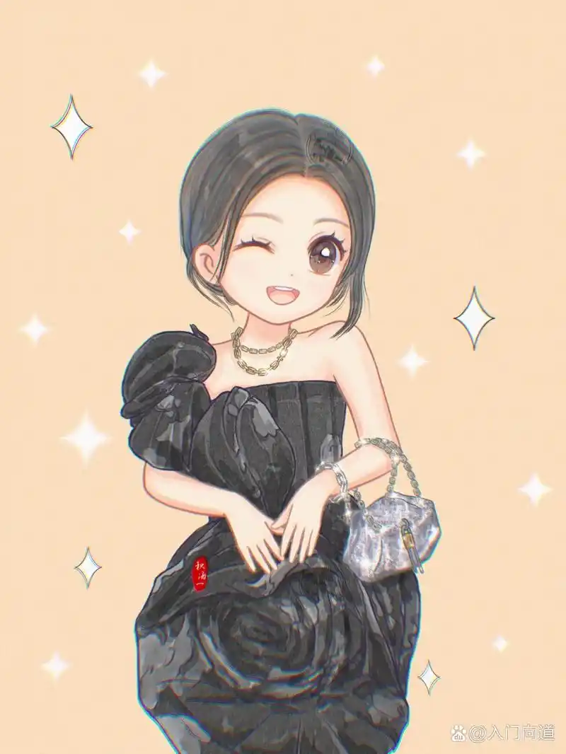 想要全是美照91的评论区|虞书欣q版头像 虞书欣q版头像小合集来啦