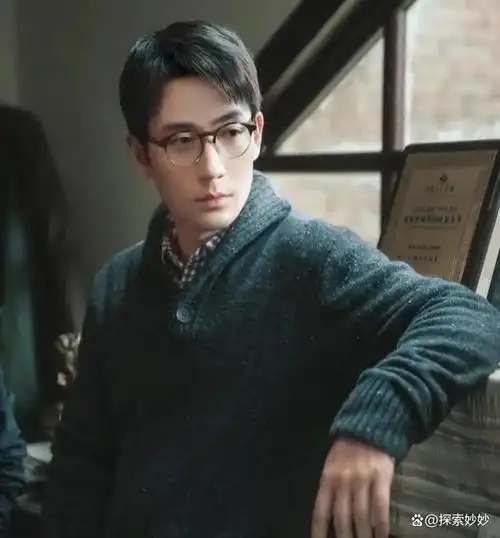 "获得影帝"朱一龙:蛰伏十年终于成名,获奖却被质疑