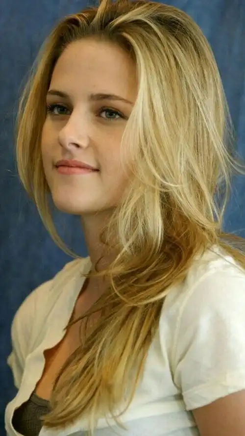 暮光之城女主角克里斯汀斯图尔特78