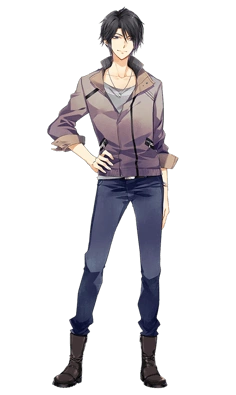 九-花瓣网|陪你做生活的设计师 | 郎 动漫 壁纸 情头 基头 男头 女头