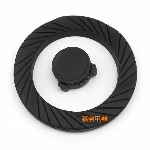 定制适用美的燃气灶配件q360b q125b mq7216-g/7213/535b炉头火盖分火