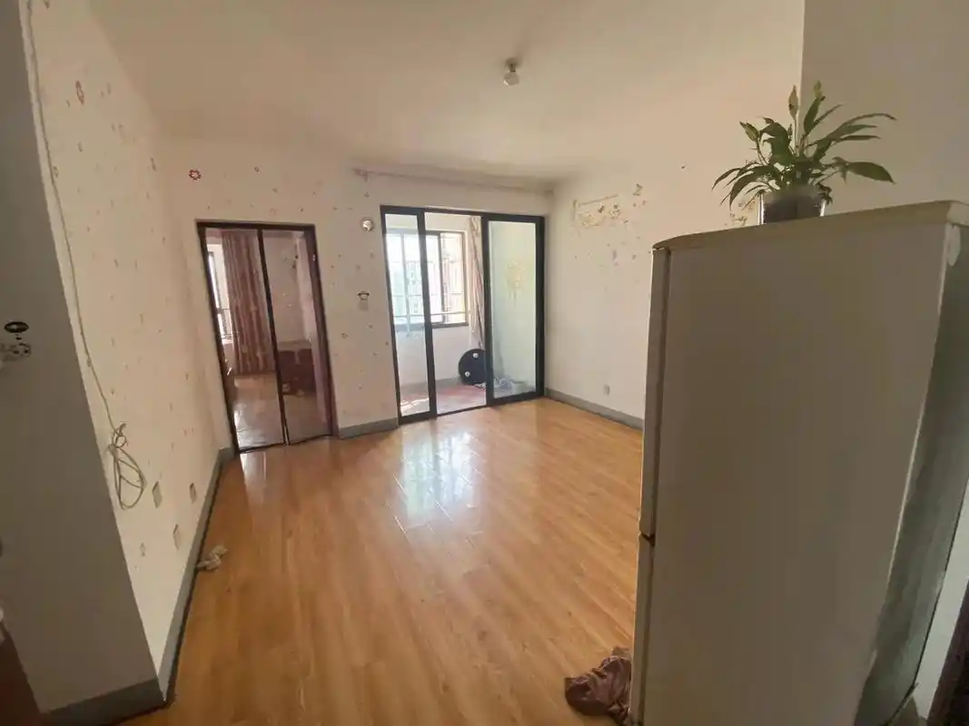 东锦苑一房一厅整租3000东西可配齐