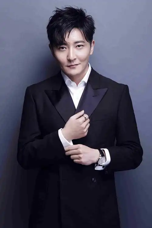 郭京飞经纪人公司