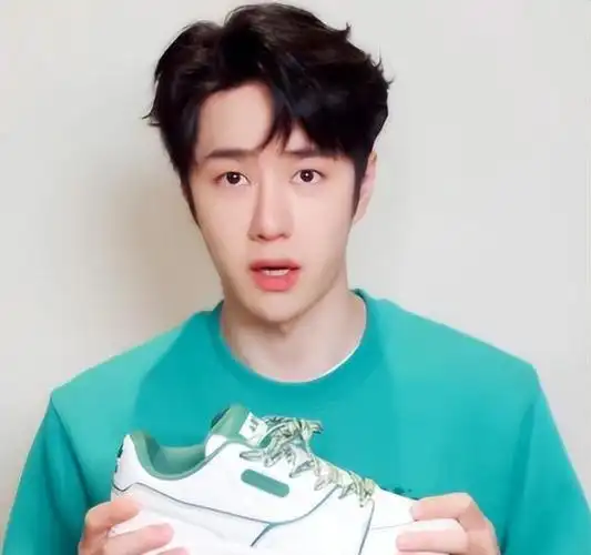 三天亏损20亿被称乐华顶梁柱的王一博再次证明他的重要性