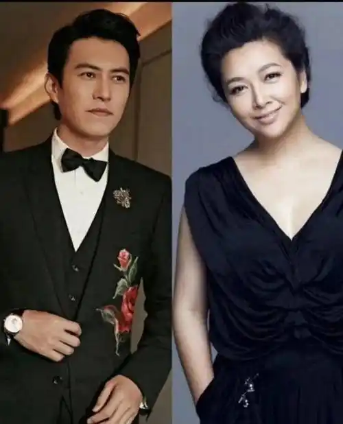 江珊是个大家都喜欢的女演员和歌手.