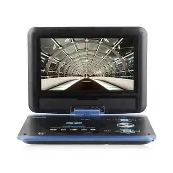 金正(nontaus)1205高清移动hevd(蓝色)