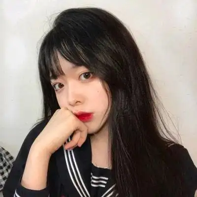 很好看的又很精致的女生qq头像 最新优质高清好看有个性女生头像_女生