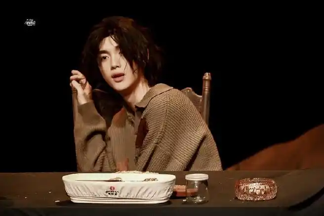 丁程鑫超话9615#青年演员丁程鑫#北京电影学院表演学院2021级本科