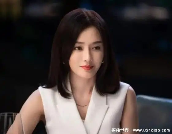 秦岚演过的电视剧大全,这几部经典剧作千万不能错过