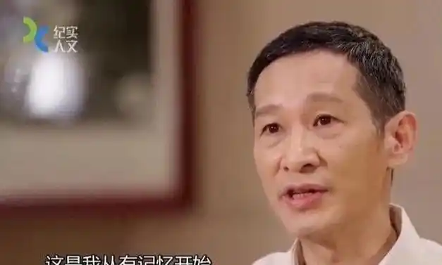 想不到11月还没结束,国家一级演员王劲松,就给影视圈演员敲警钟