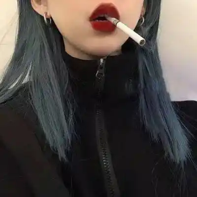 微信头像图片女霸气118