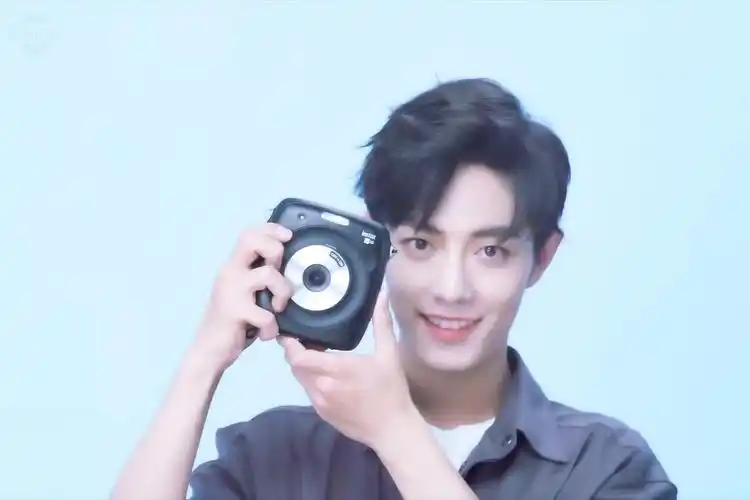 肖战- 堆糖,美图壁纸兴趣社区