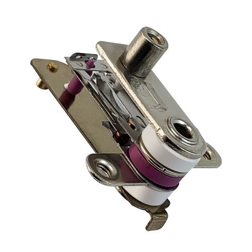 压力锅适用九阳爱仕达电压温控器触点压力开关10aksd101电煲