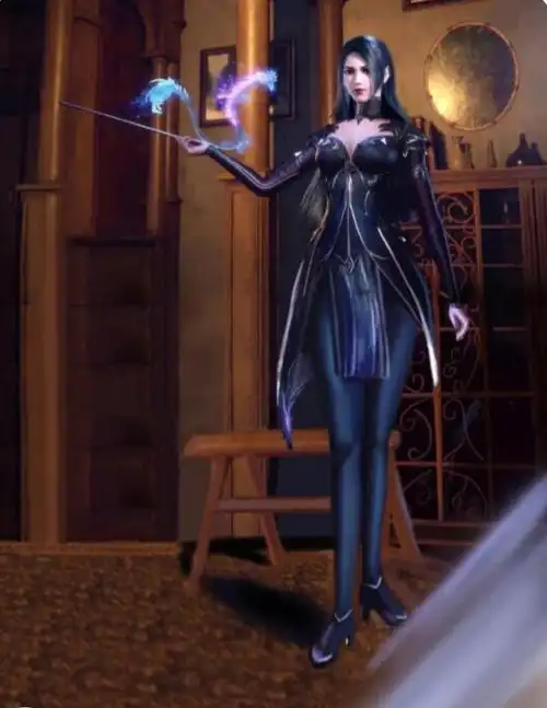 斗罗大陆人物  #斗罗大陆图片 #斗罗大陆柳二龙