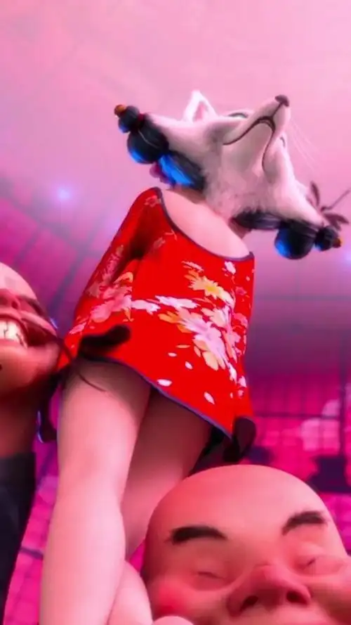 白蛇缘起最惊艳的不是白蛇,竟然是半人半妖的狐狸