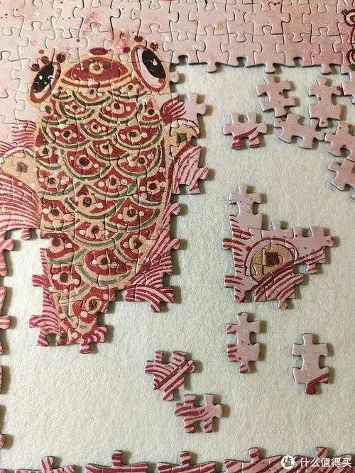 这个拼图,让我顿悟了《笛卡尔方法论》