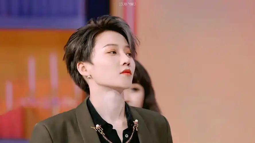 刘雨昕团综 - 堆糖,美图壁纸兴趣社区