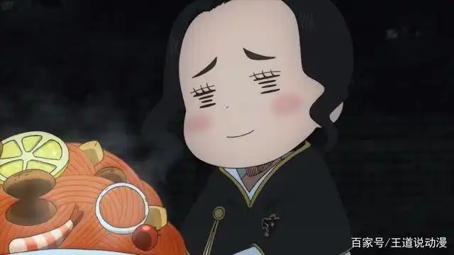 黑色四叶草:人类与矮人的混血,可御姐可萝莉的天才恰米