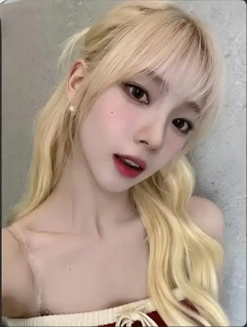 柳智敏ins人气 97到谁了?